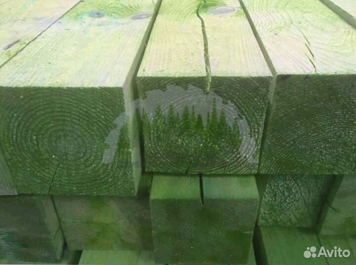 Брус для вас