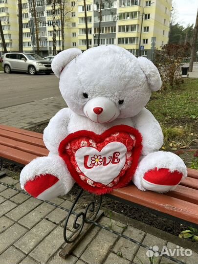 Мягкая игрушка