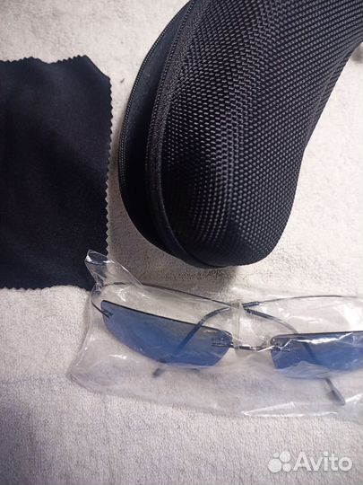 Солнцезащитные очки мужские polaroid