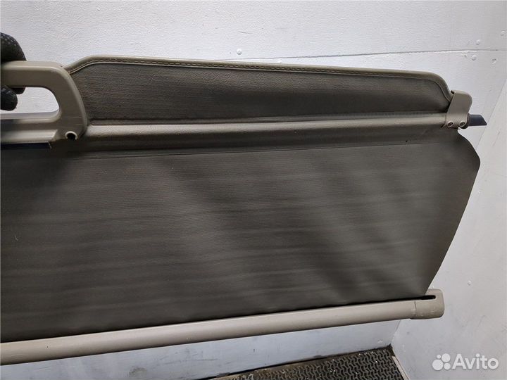 Шторка багажника Jeep Grand Cherokee, 2006