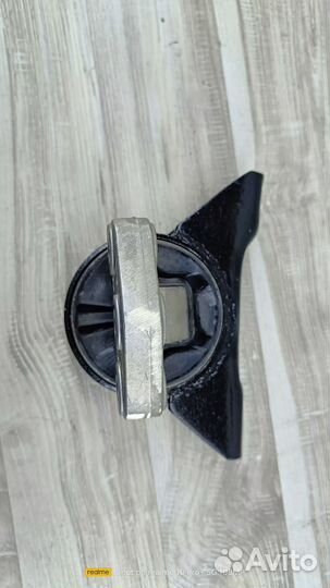 Опора двигателя левая Lifan Solano 2 (630-650)