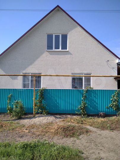 Дом 93 м² на участке 8,5 сот.