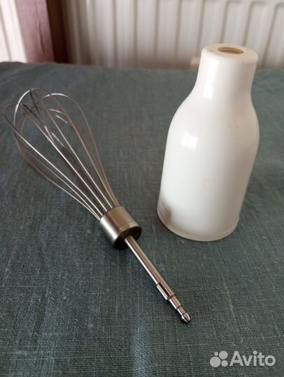 Венчик для блендера Moulinex Optichef/ редуктор+на