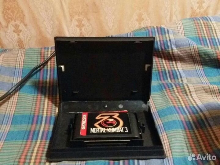 Картриджи для sega