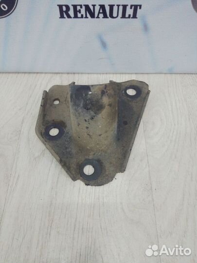 Кронштейн крепление балки Renault duster 2 Лев