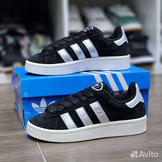 Кроссовки Adidas Campus, 36-40