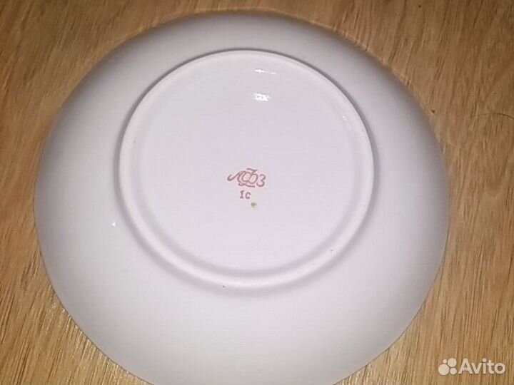 Набор столовой посуды