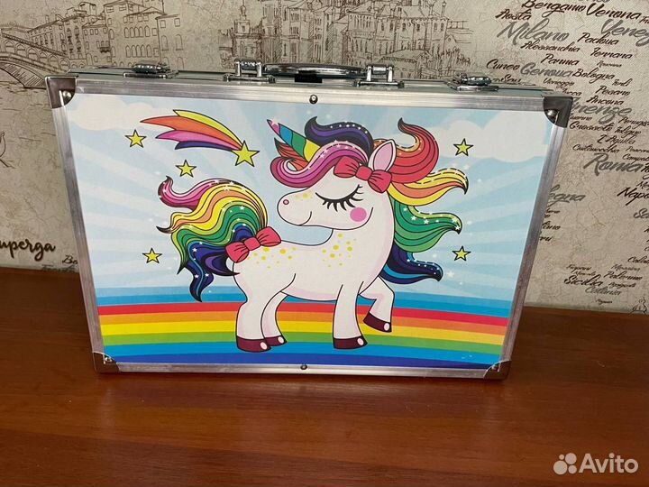 Набор для творчества и рисования