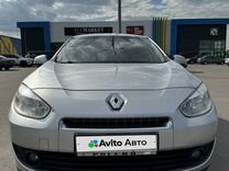 Renault Fluence 1.6 MT, 2010, 153 942 км, с пробегом, цена 799 000 руб.