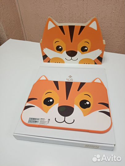 Новый Планшет Dexp C38 Kid's 3G