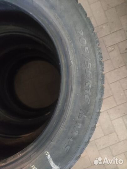 Kingstar SW41 205/55 R16 91T