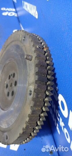 Маховик Daewoo Matiz хэтчбек F8CV 2006