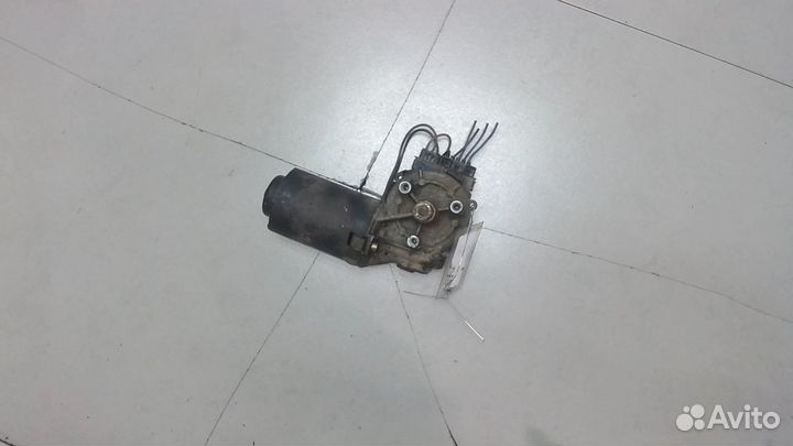 Двигатель стеклоочистителя передний Peugeot Boxer