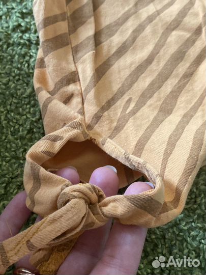 Футболка детская для девочки