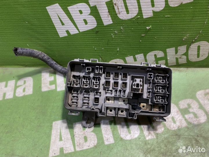 Блок предохранителей Honda Hr-V GH1 D16A