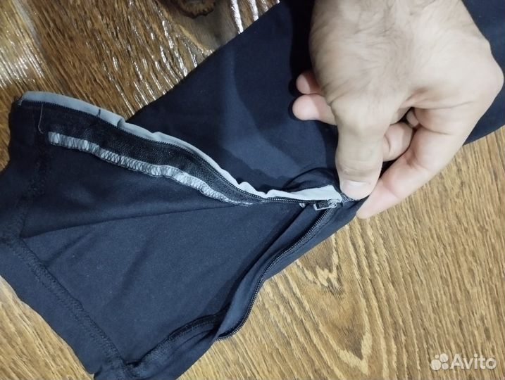 Рашгард мужской комплект
