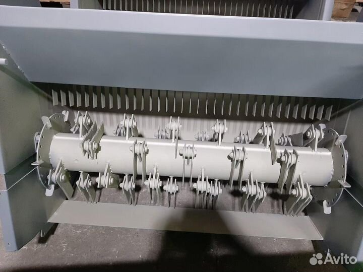 Разбрасыватель соломы Омский Экспериментальный Завод Tornado, 2023