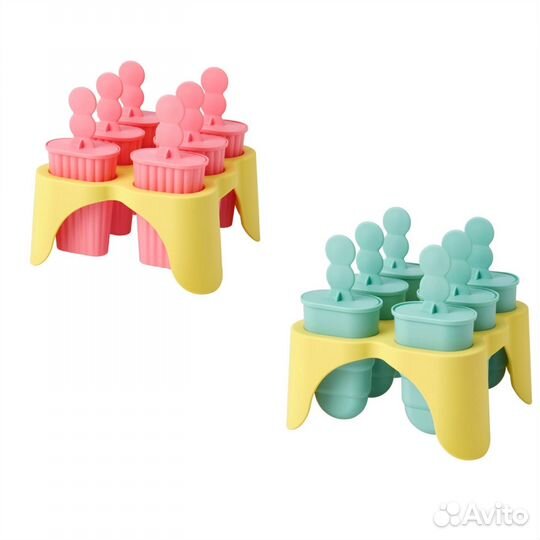 Форма для мороженого IKEA