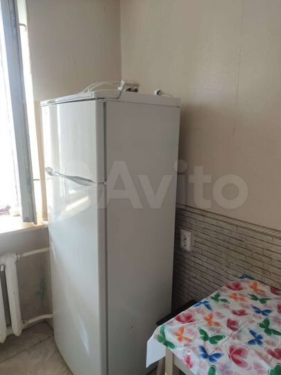 1-к. квартира, 34 м², 4/5 эт.