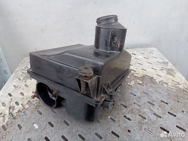 Корпус воздушного фильтра ваз 2112