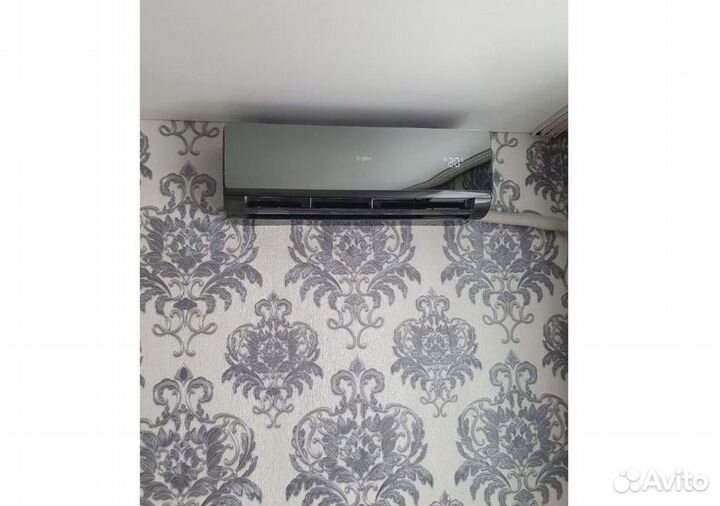 Кондиционер/Сплит-система с гарантией