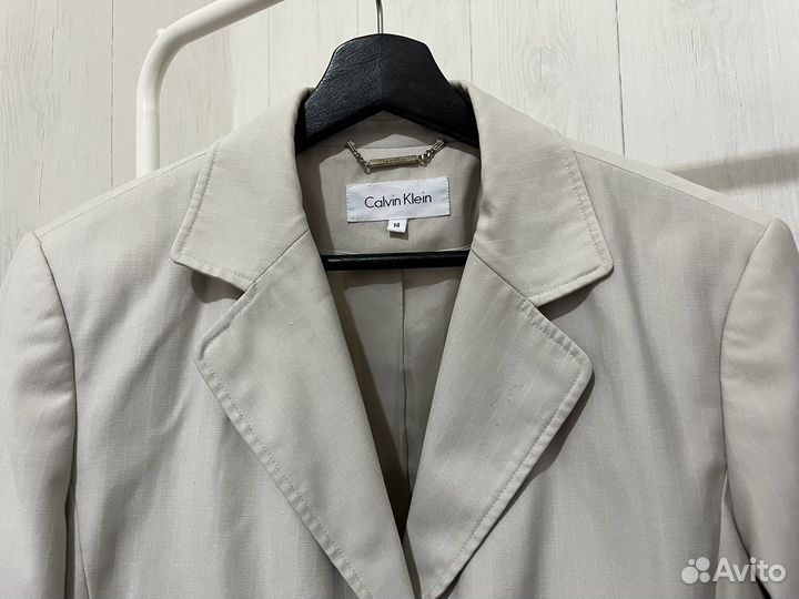 Костюм Calvin Klein
