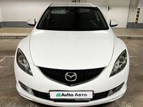 Mazda 6 2.0 AT, 2008, 175 000 км, с пробегом, цена 890 000 руб.