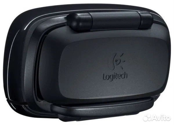 Веб-камера Logitech HD Webcam C525