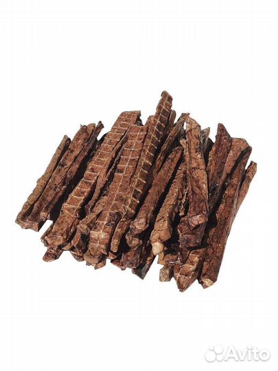 Сушеные лакомства для собак