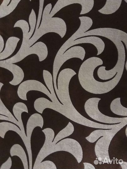 Ткань на шторы