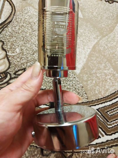 Бра светильник на стену