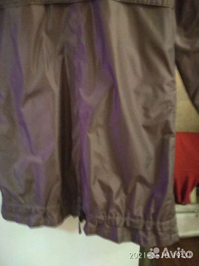 Плащ женский