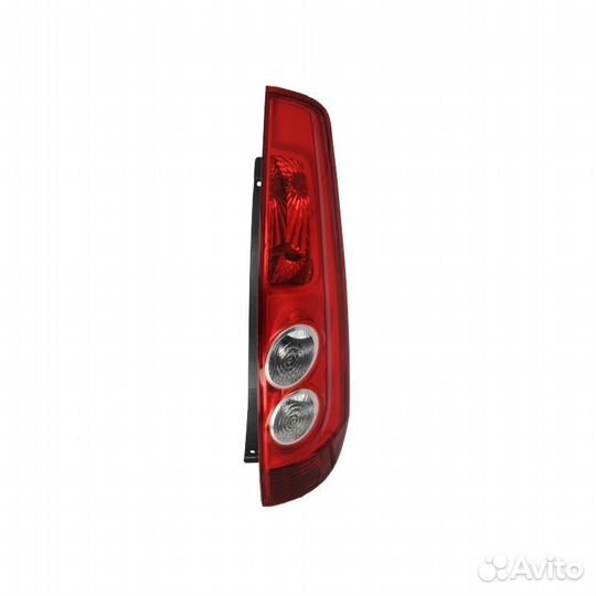 Фонарь правый задний в крыло Ford Fiesta 5