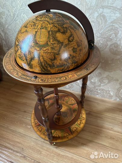 Декоративный сувенир бар