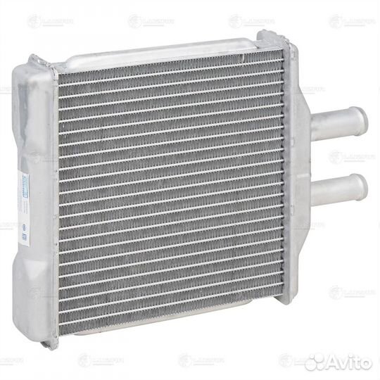 Радиатор печки\ Daewoo Nubira all 99