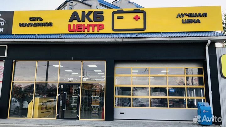 Аккумулятор Black Horse 75Ah 680A обратная