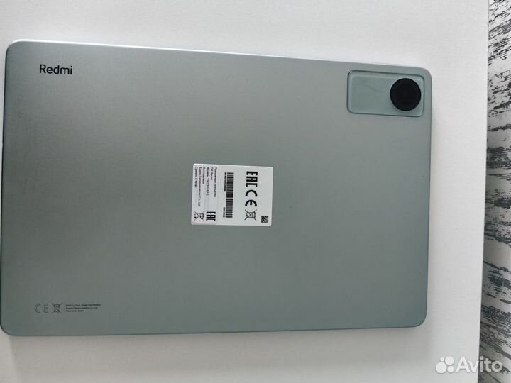 Xiaomi redmi pad se 128