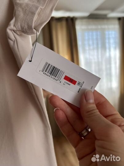 Платье Calvin Klein XS Новое