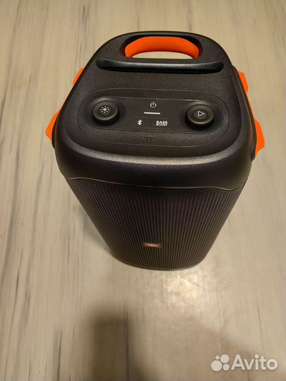Колонка jbl partybox 110