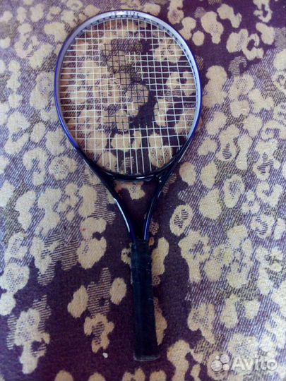 Ракетка для большого тенниса
