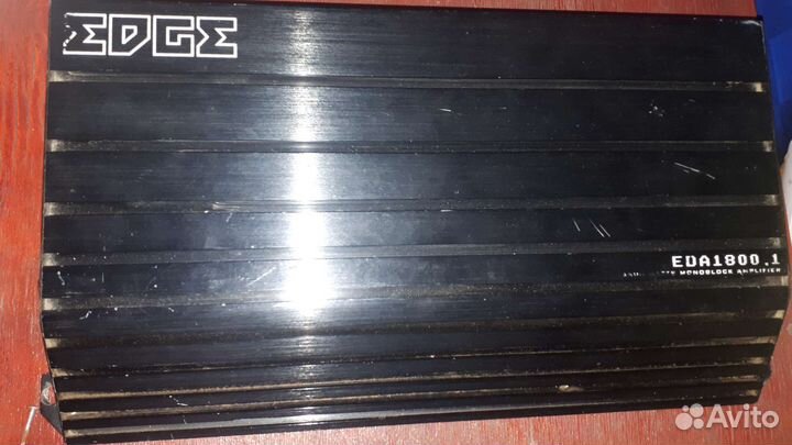 Аудиосистема в машину