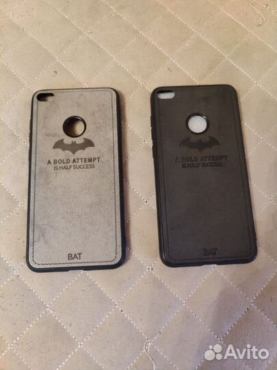 Чехол на honor 8 lite