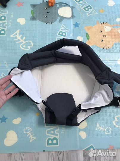 Эргорюкзак