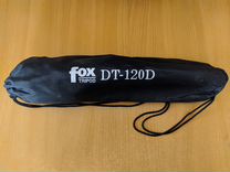 Штатив Fox tripod DT-120D
