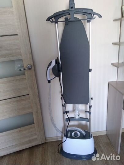 Отпариватель Kitfort kt-940