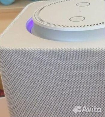 Яндекс станция