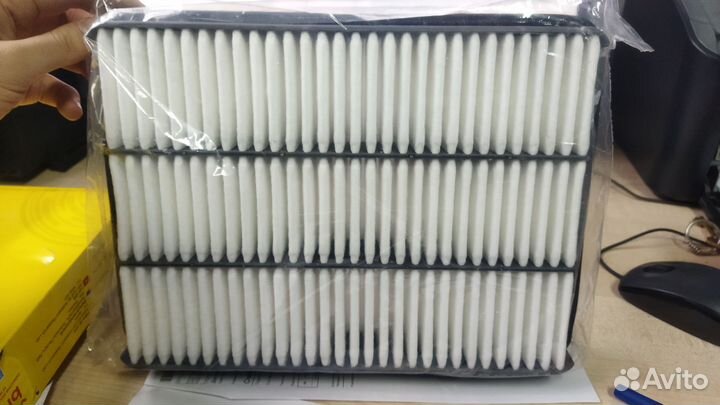 Фильтр воздушный Toyota Land Cruiser Prado Lexus
