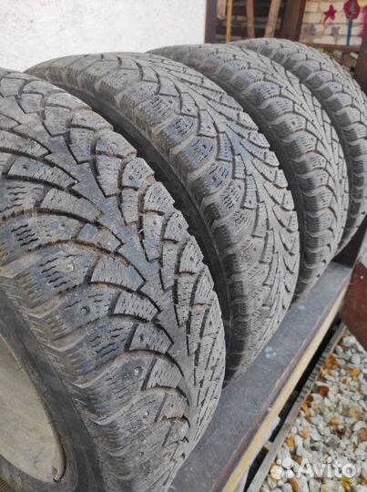 Колёса subaru 16