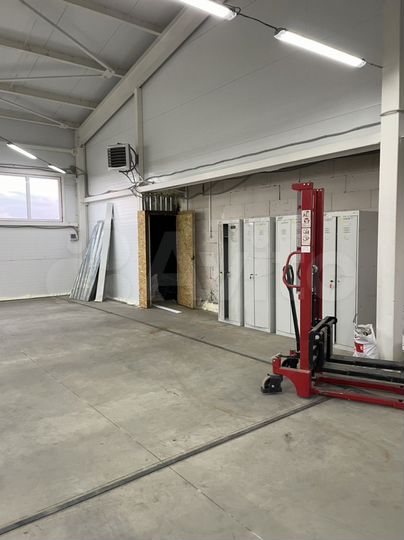 Производство, 324 м²