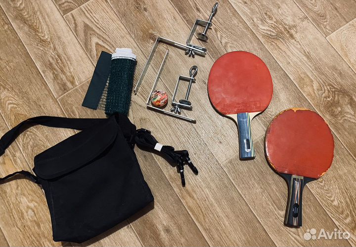 Набор для настольного тенниса